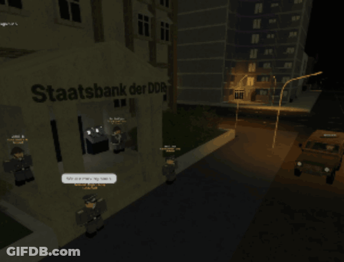 Next Time It Helps Not To Die GIF