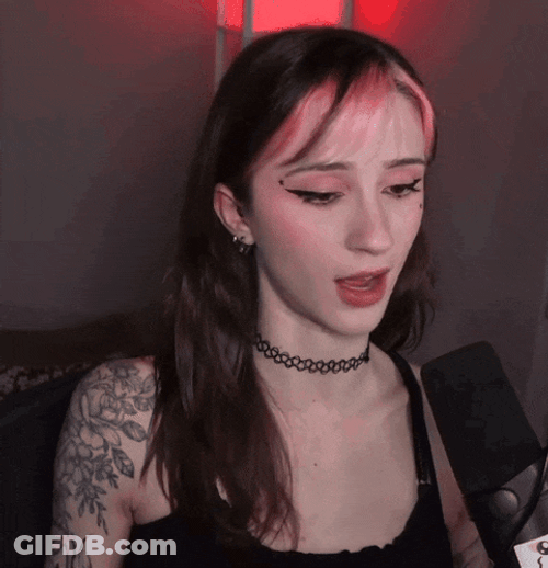 Nezba Excuse Me GIF