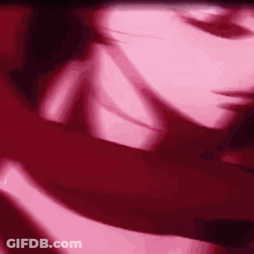 Nezuko Fighting At The Air GIF