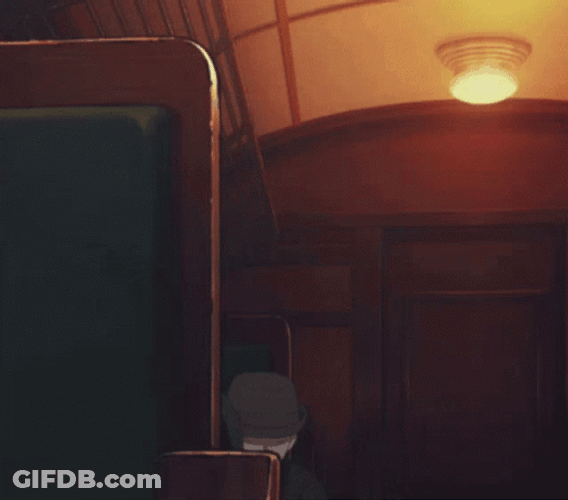 Nezuko Kamado For Discord Profile Banner GIF