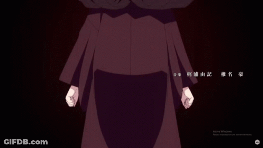 Nezuko Vs Daki Transforming To Cursed Demon GIF
