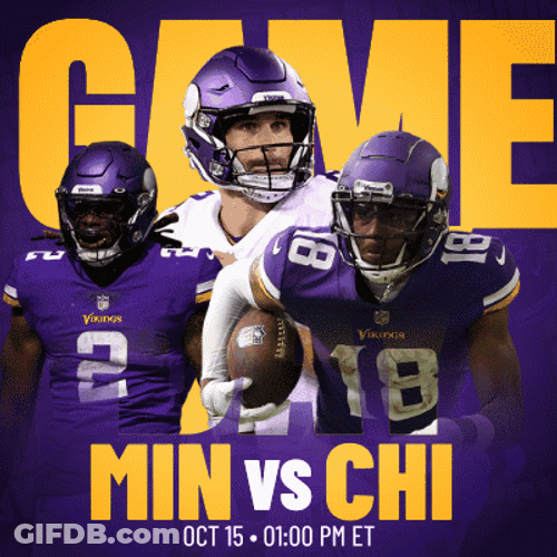 Nfl Celebration Game Day GIF