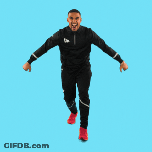 NFL Come On Jalen Hurts GIF