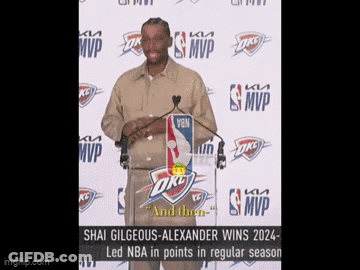 NFL Trophy 2PM GIF