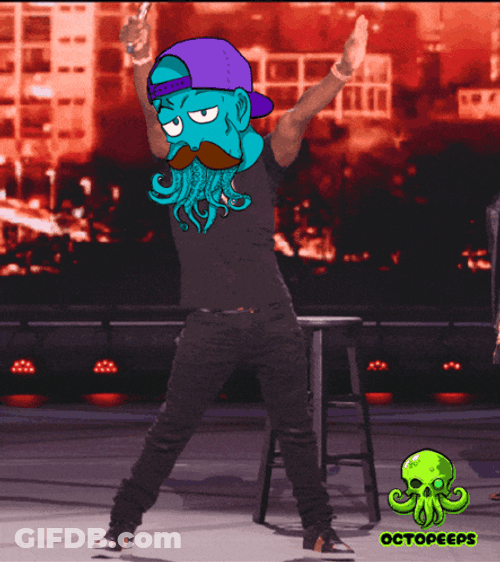 Nft Happy GIF