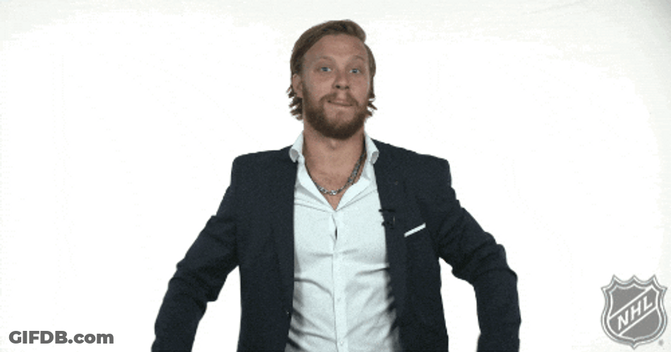Nhl Reaction Pack Bruins GIF