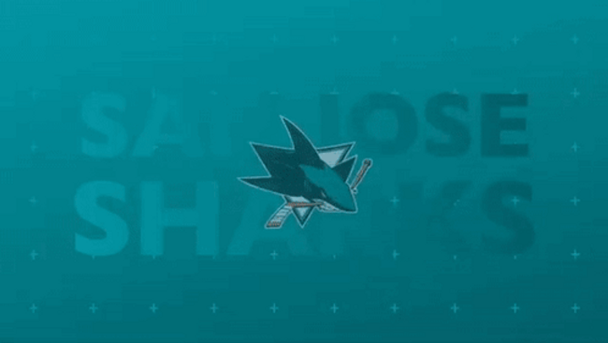 NHL San Jose Sharks Goal GIF