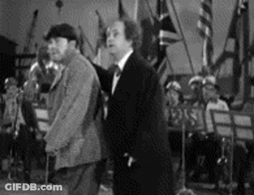 Niagara Falls Slowly I Turn GIF