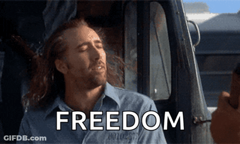 Nic Cage Nicolas Cage GIF