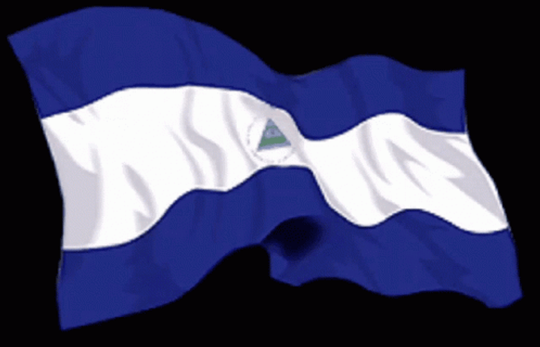 Nicaragua Liberty Independence GIF