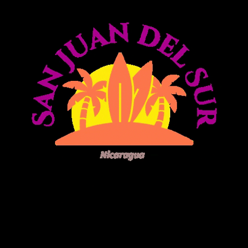 Nicaragua San Juan Del Sur GIF