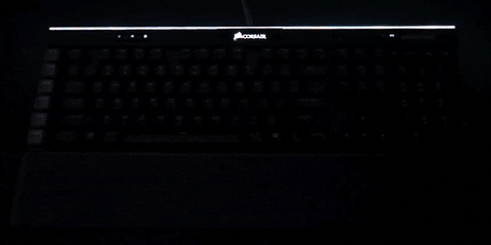 Nice Meme Creative Keyboard Light GIF