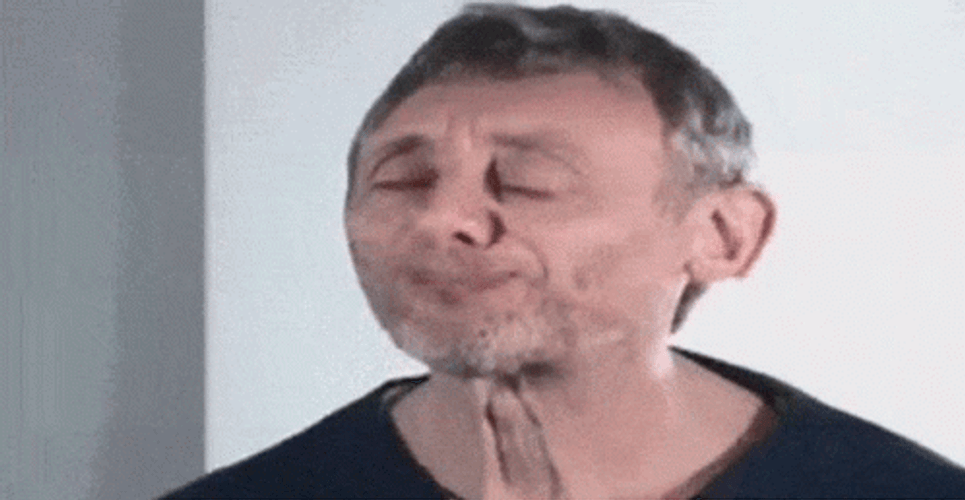 Nice Meme Funny Michael Rosen GIF