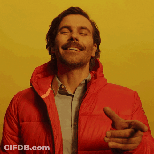 Nice Meme Hotline Bling Agree GIF