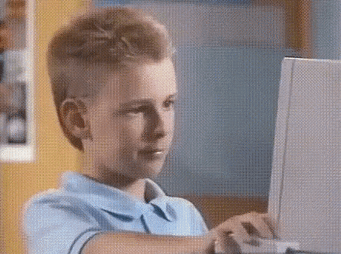 Nice Meme Thumbs Up Approve GIF