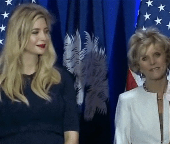 Nice Meme Trump Thumbs Up GIF