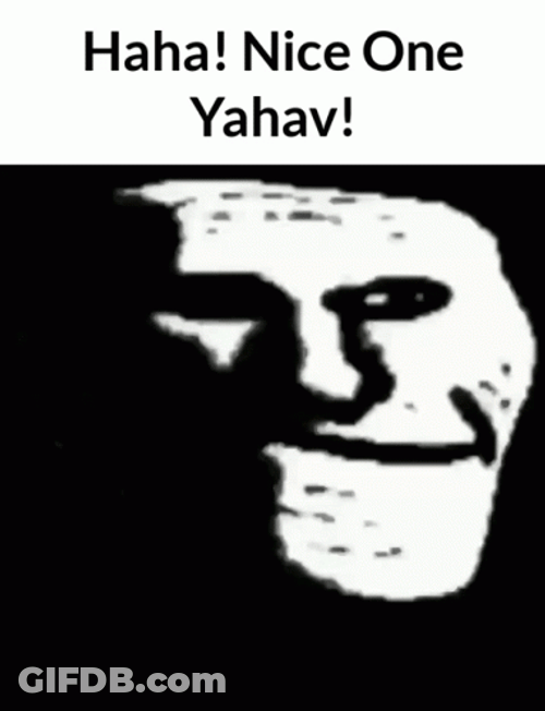 Nice Meme Yahav Mother Encore GIF