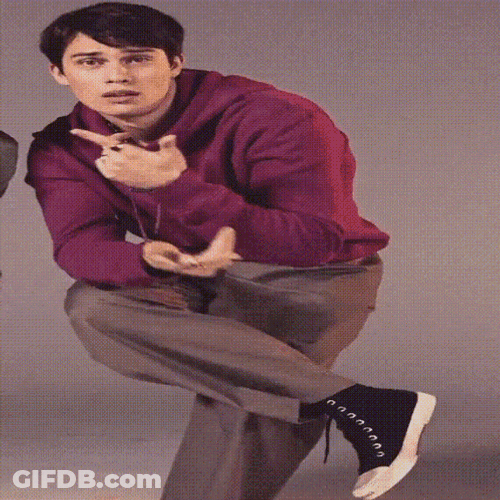 Nicholas Galitzine Nick Galitzine GIF
