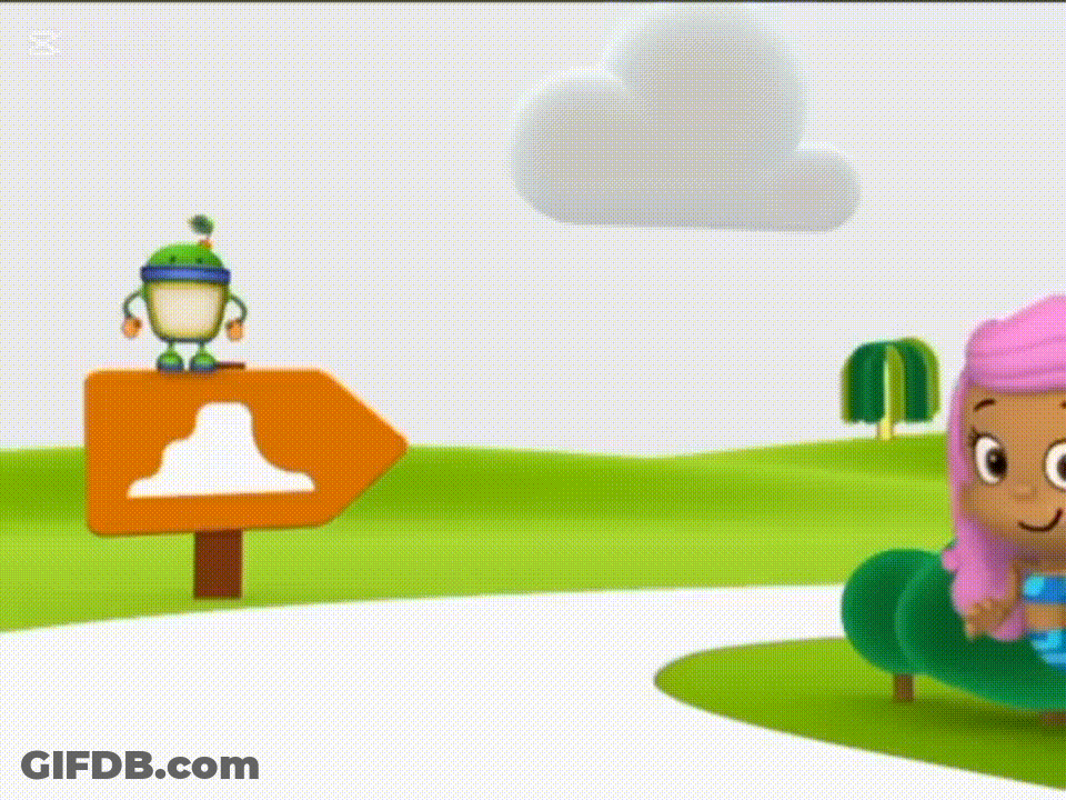 Nick Jr. Up Next. Ni Hao Kai-Lan. Koala. By Nick Jr. GIF
