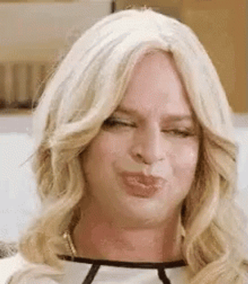 Nick Kroll Yeah Ok Nodding GIF