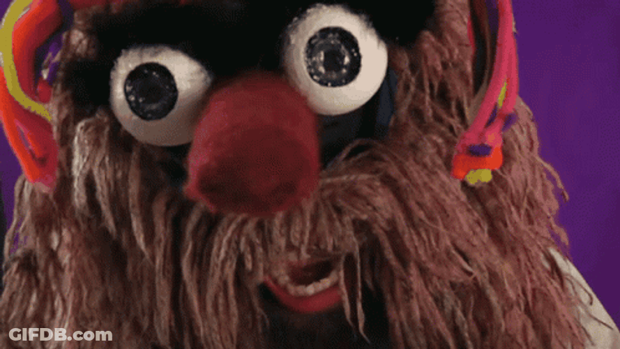 Nick Lutsko Greezy Rick Creep GIF