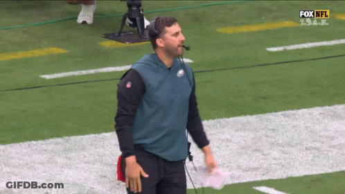 Nick Sirianni GIF