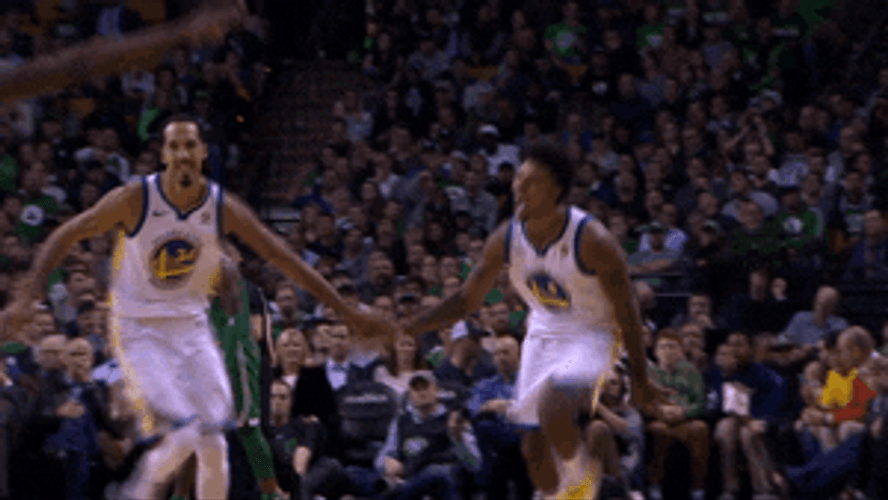 Nick Young Yes Alright I'm Hyped GIF