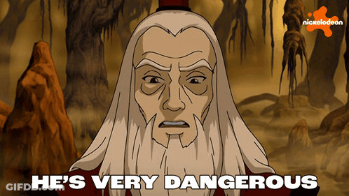 Nickelodeon Advertisement Man With Beard GIF