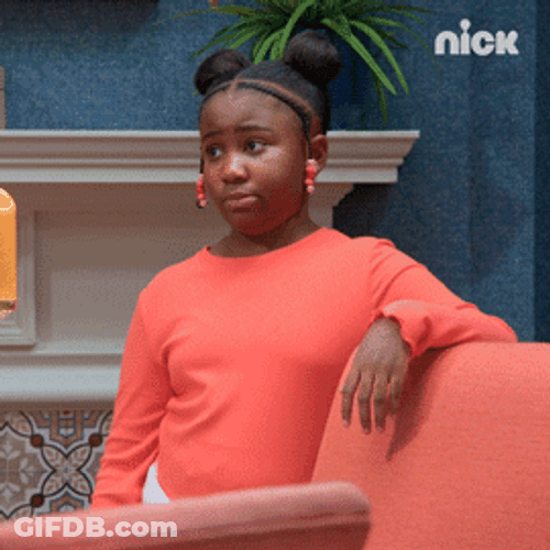 Nickelodeon Facts Check GIF