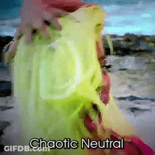 Nicki Minaj Anaconda Chaotic GIF