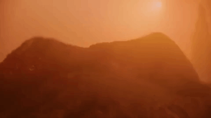 Nicki Minaj Anaconda In The Sand GIF