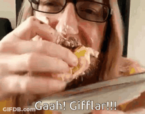 Nicklas Gifflar GIF