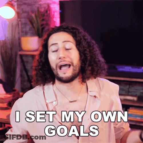 Nicola Foti Setting Own Goals GIF