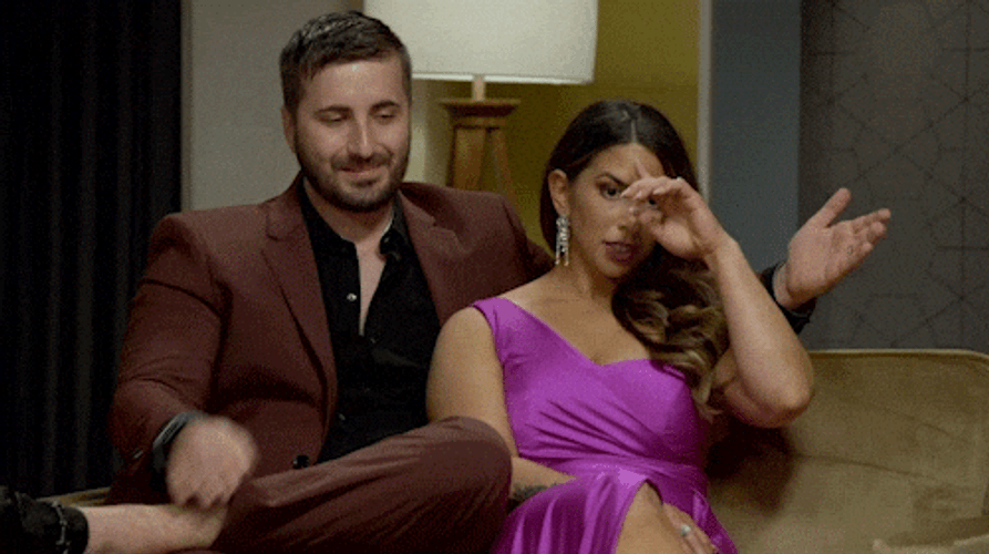 Nicole I Love My Husband Christopher Daniel GIF