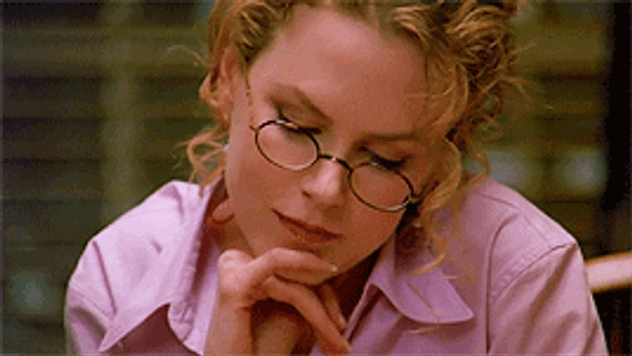 Nicole Kidman Smiling GIF