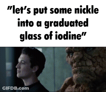Nicole Say That Again GIF