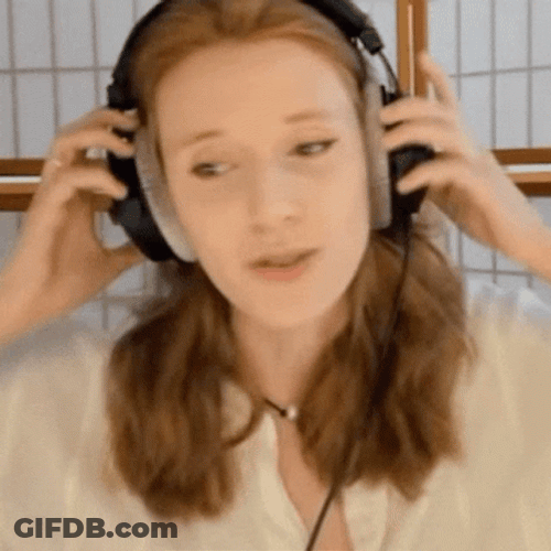 Nicole Tompkins I'll Be Back Guys GIF
