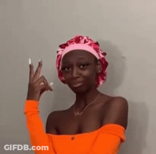 Nicole TV Nicole GIF