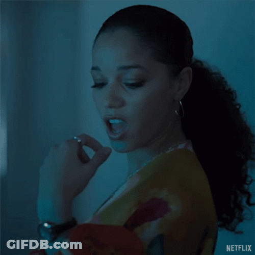 Nicole Warren Noted GIF