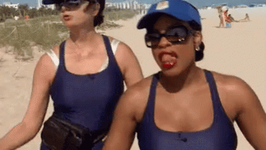 Niecy Nash Reno 911 GIF