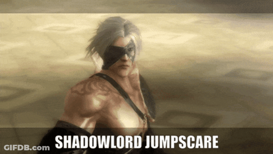 Nier Nier 2010 GIF