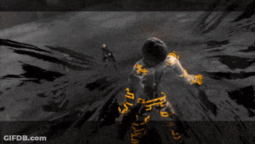 Nier Nier Replicant GIF