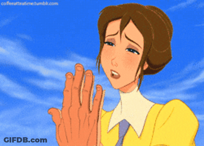 Nigel Thornberry Jane Porter GIF