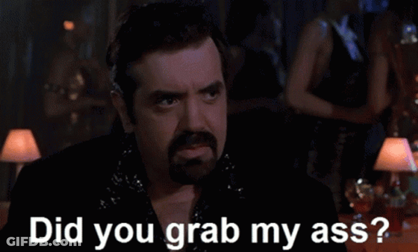 Night At The Roxbury Asking GIF
