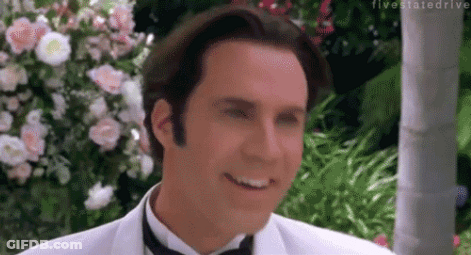 Night At The Roxbury Happy Steve GIF