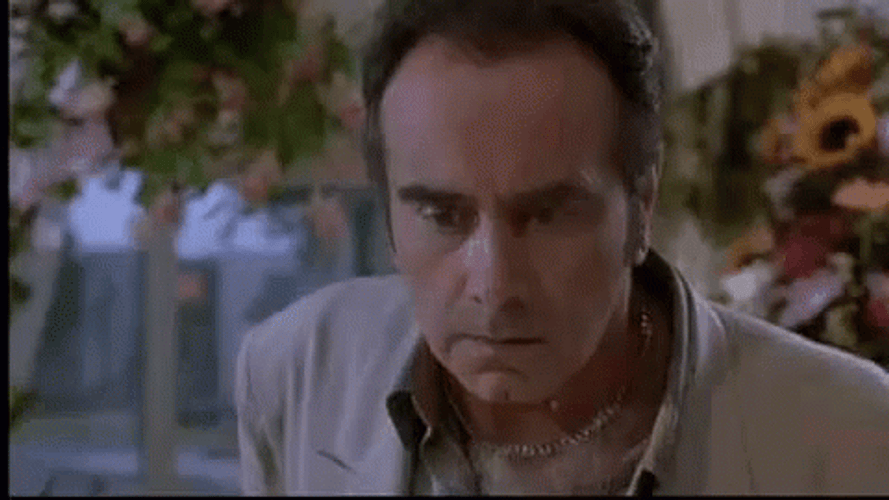 Night At The Roxbury Jungle Theme GIF