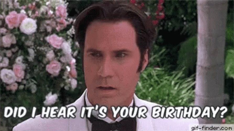 Night At The Roxbury Let`s Party GIF
