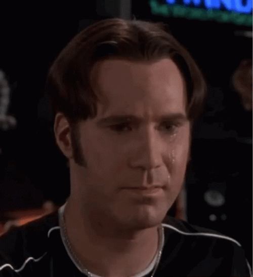 Night At The Roxbury Steve Cry GIF