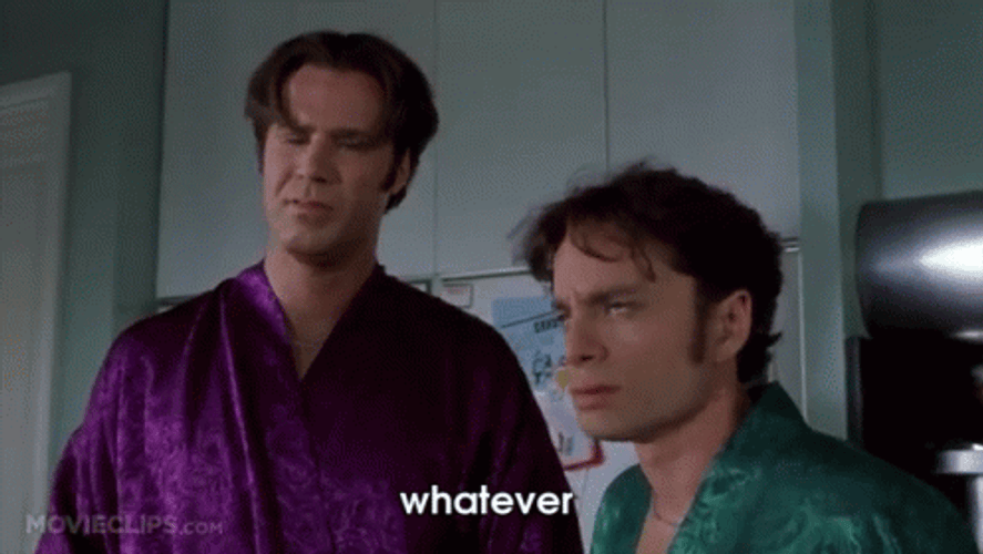 Night At The Roxbury Whatever GIF