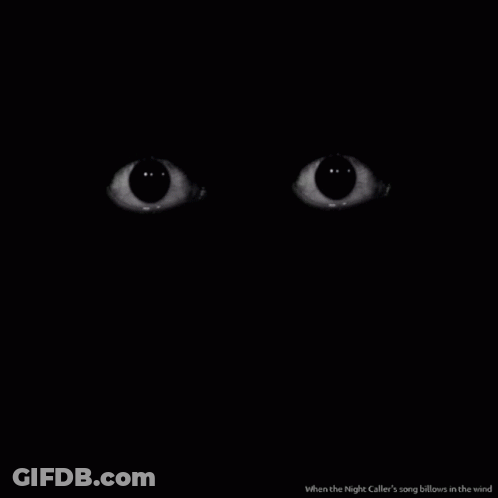 Night Caller Song GIF